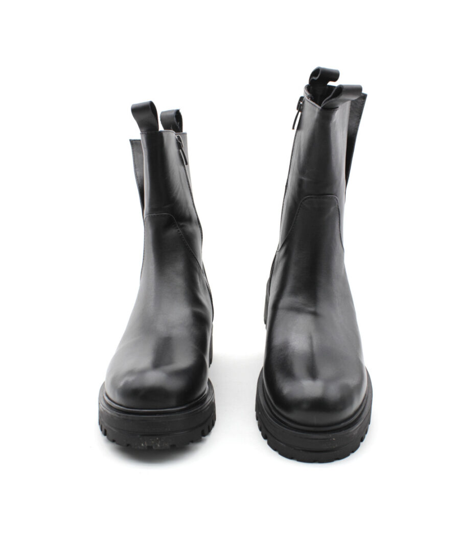 bottines coco abricot mezangers – Image 7