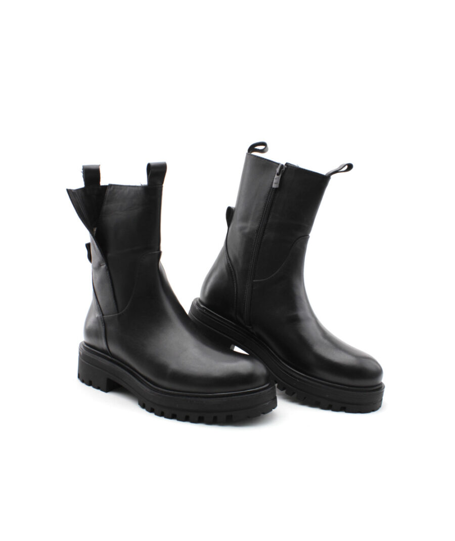 bottines coco abricot mezangers – Image 6