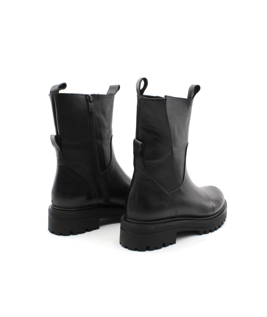 bottines coco abricot mezangers – Image 5