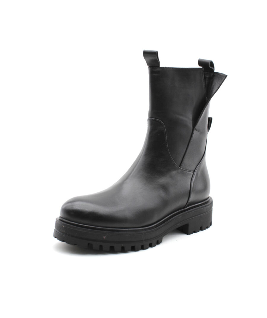 bottines coco abricot mezangers – Image 4
