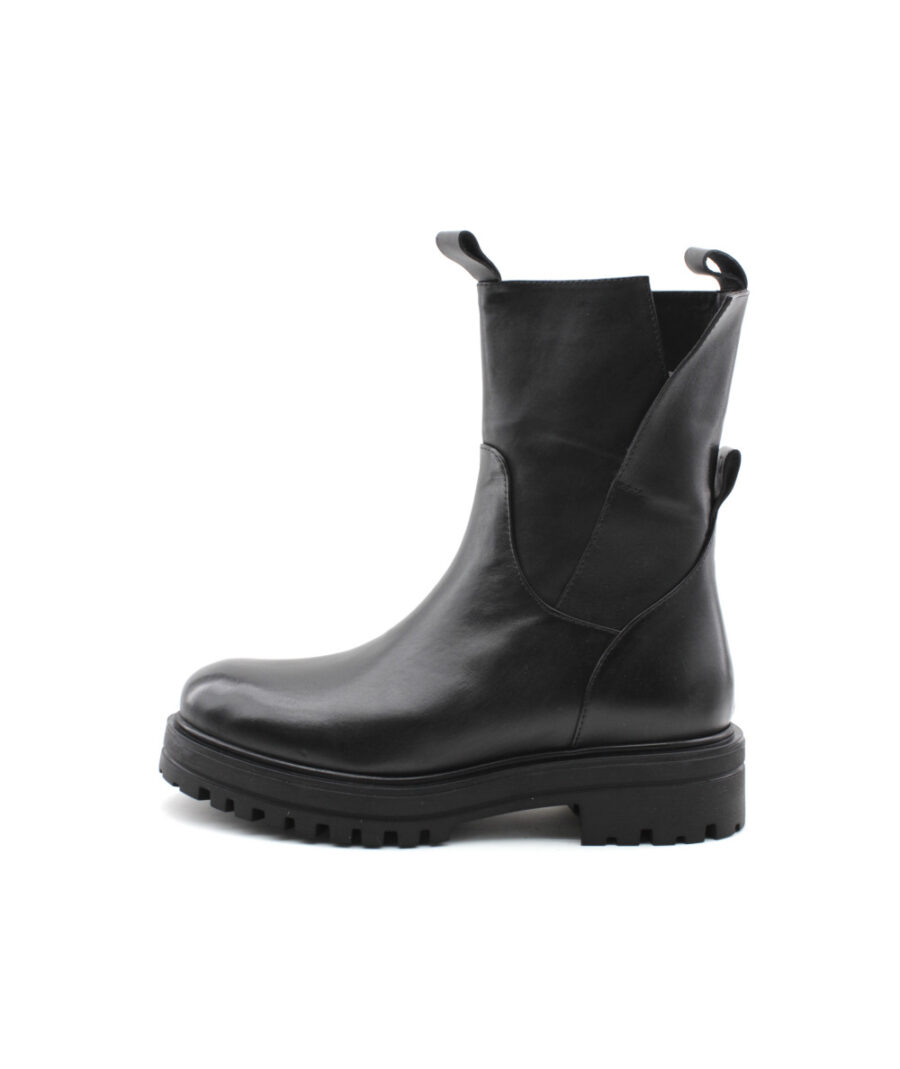 bottines coco abricot mezangers – Image 3