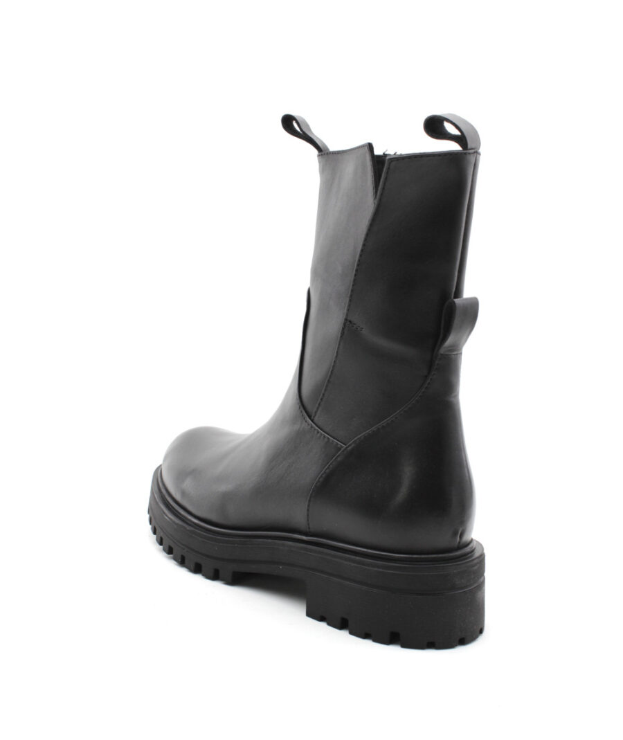 bottines coco abricot mezangers – Image 2