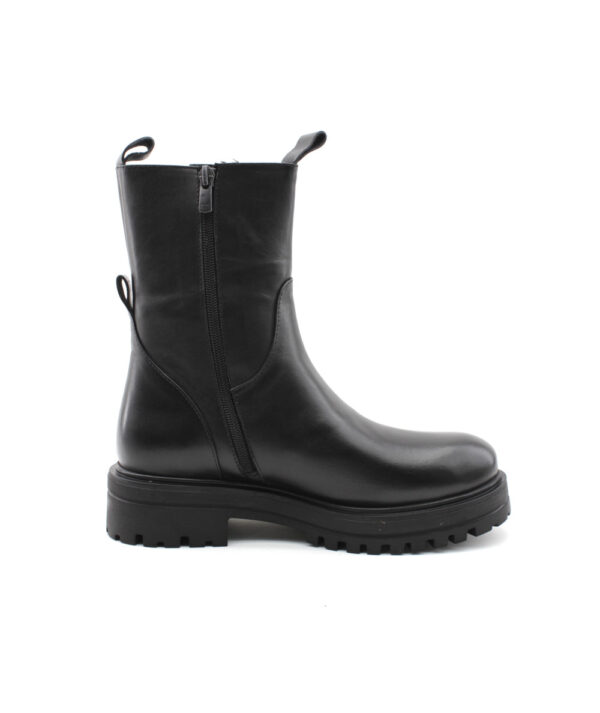 bottines coco abricot mezangers