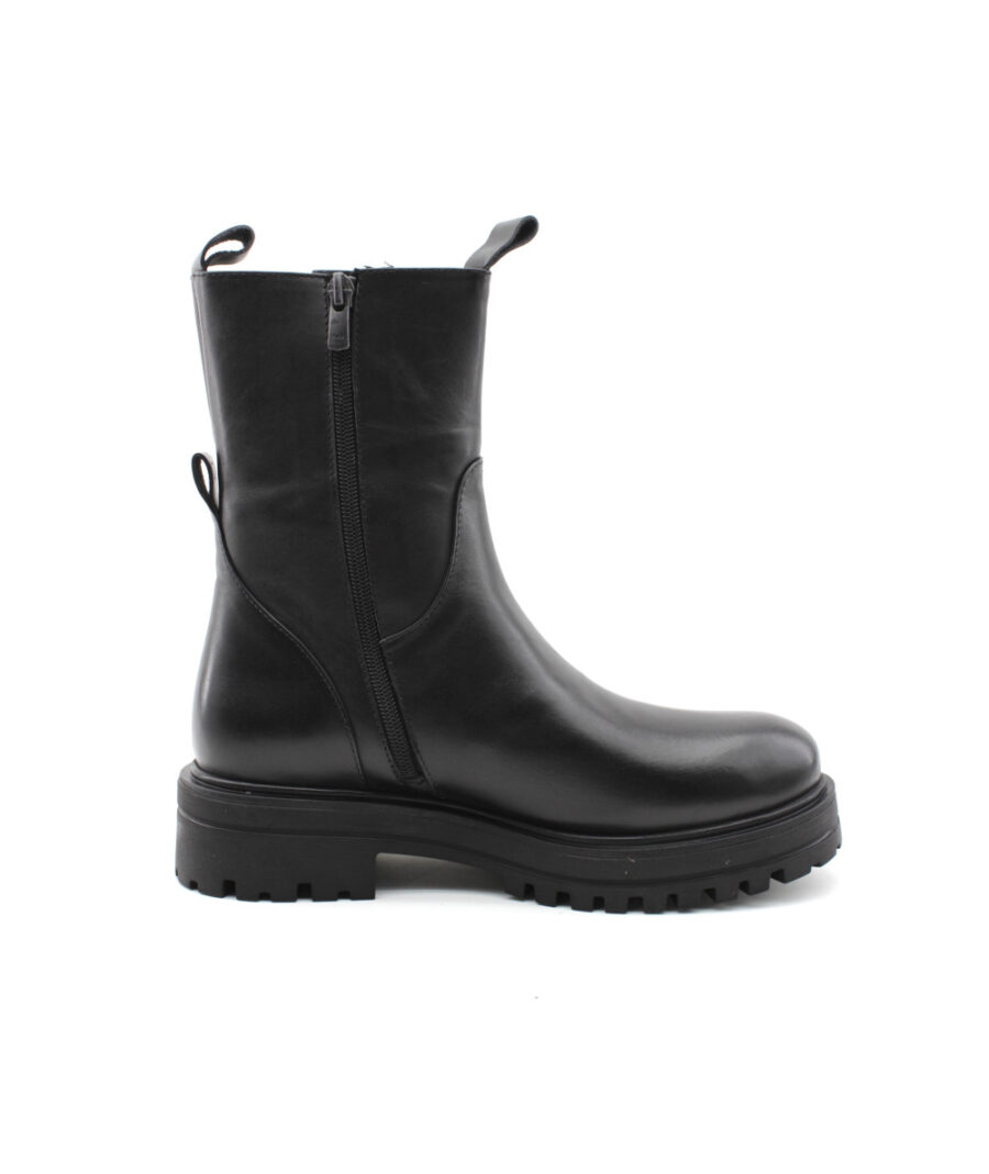 bottines coco abricot mezangers
