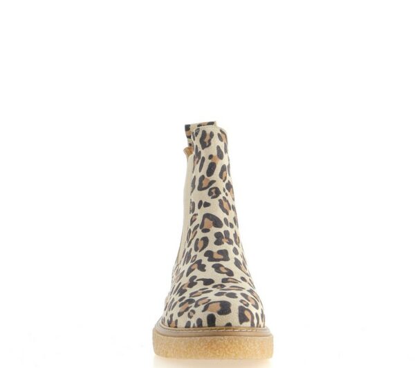 Boots EBERBACH V3174E whisky coco abricot