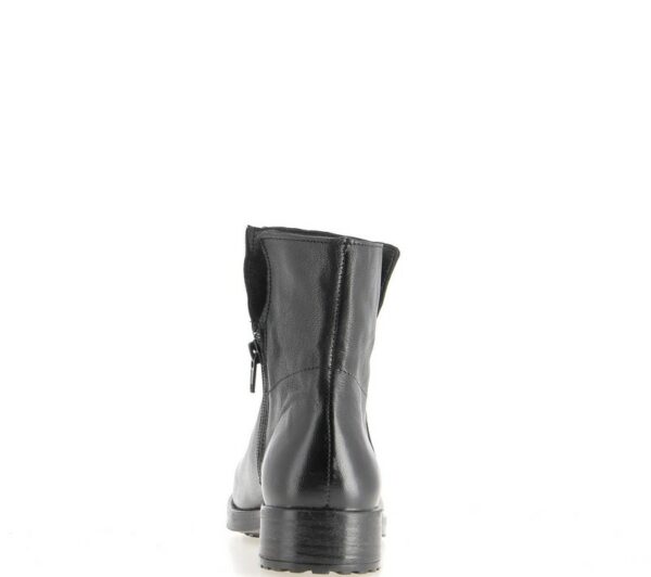 Boots amanvillers coco abricot