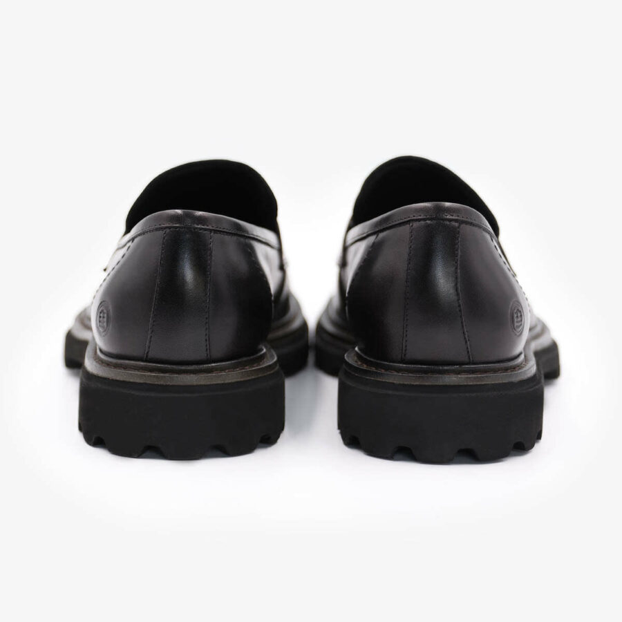 Mocassins Serge Blanco – Image 3