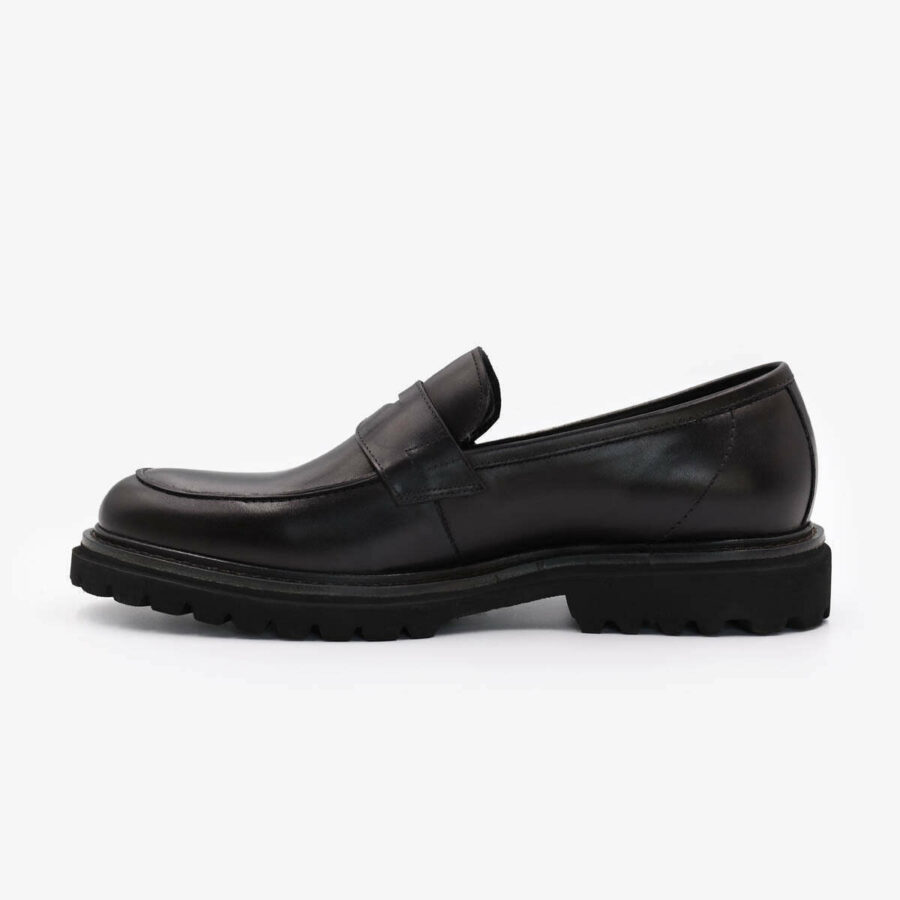 Mocassins Serge Blanco – Image 2