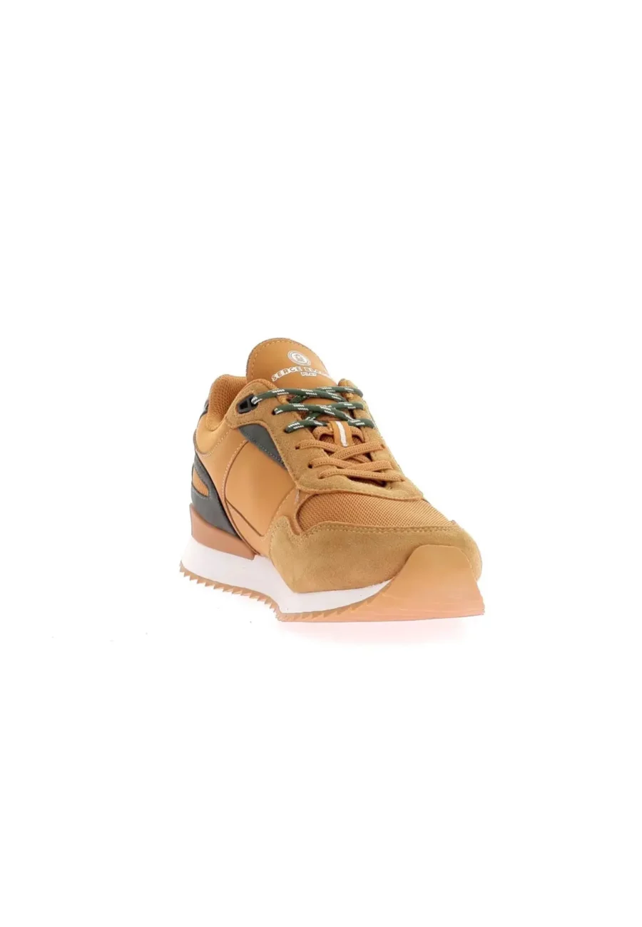 Baskets Serge blanco – Image 2
