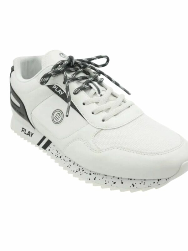 SNEAKERS CHAMONIX BLANC