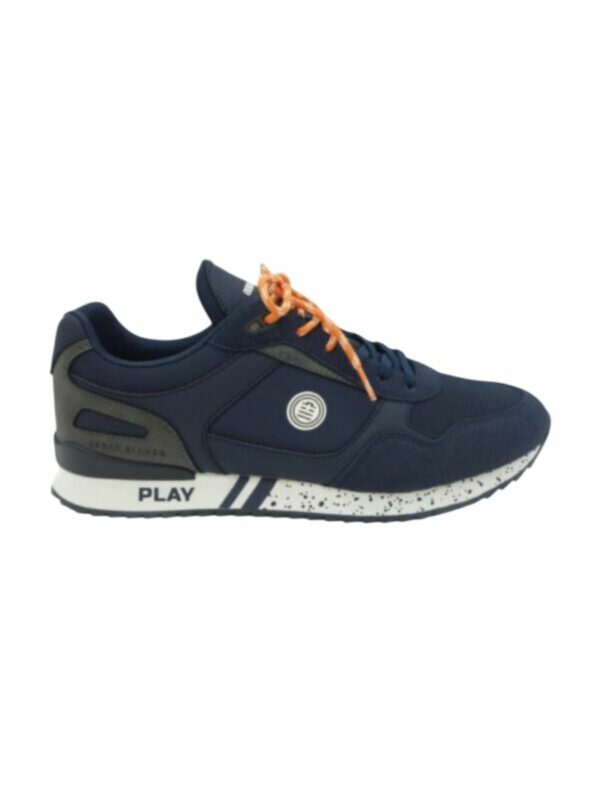 SNEAKERS CHAMONIX Dark navy