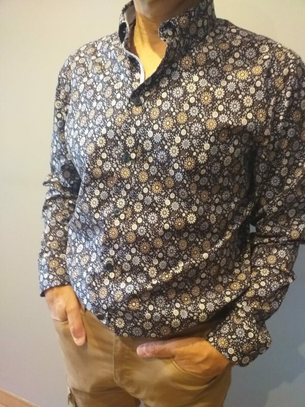 Chemise homme fq1924