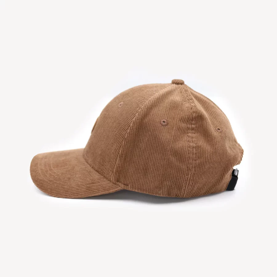 Casquette en velours SERGE BLANCO – Image 3