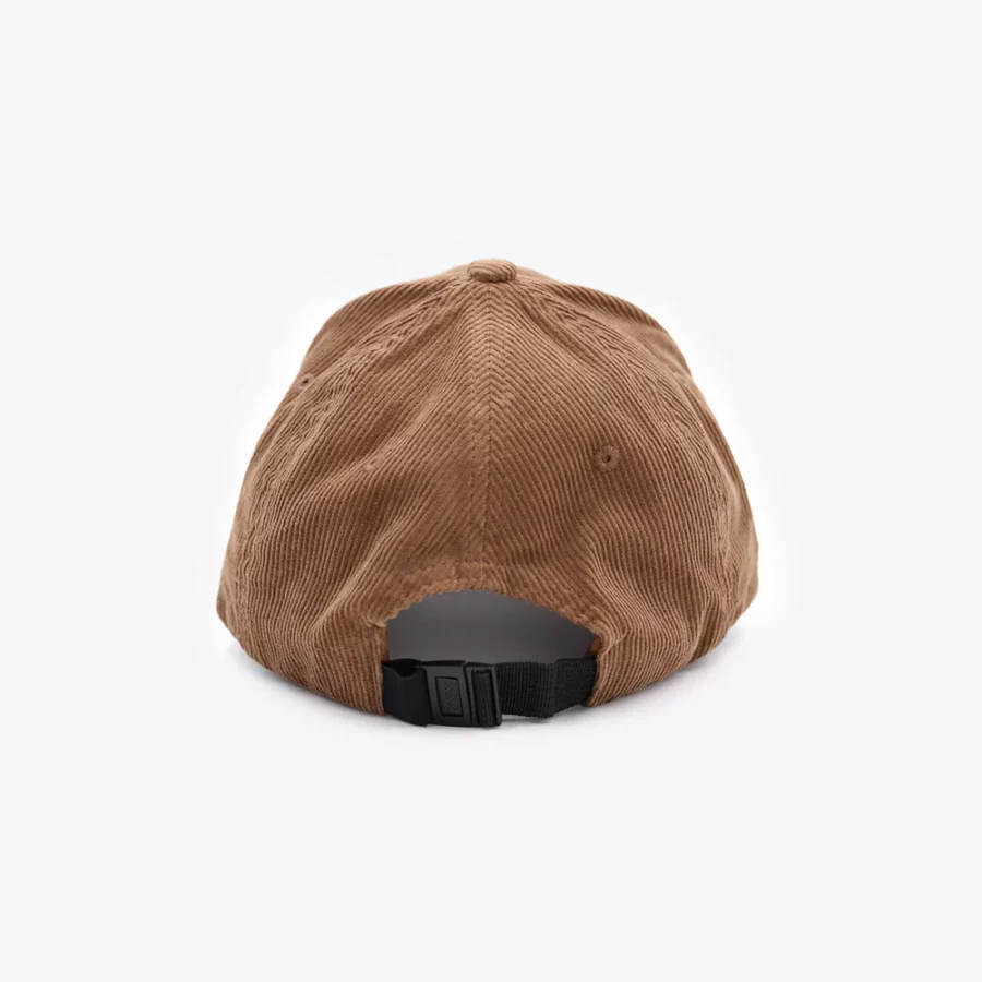 Casquette en velours SERGE BLANCO – Image 2