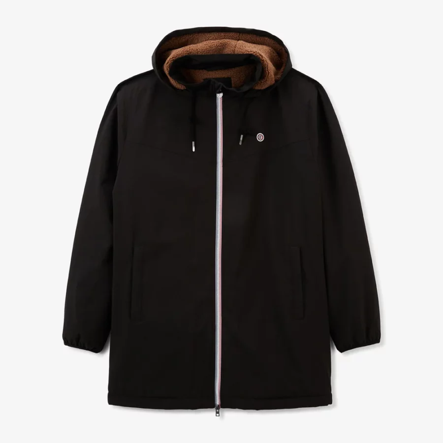 Parka Stormer SERGE BLANCO – Image 2