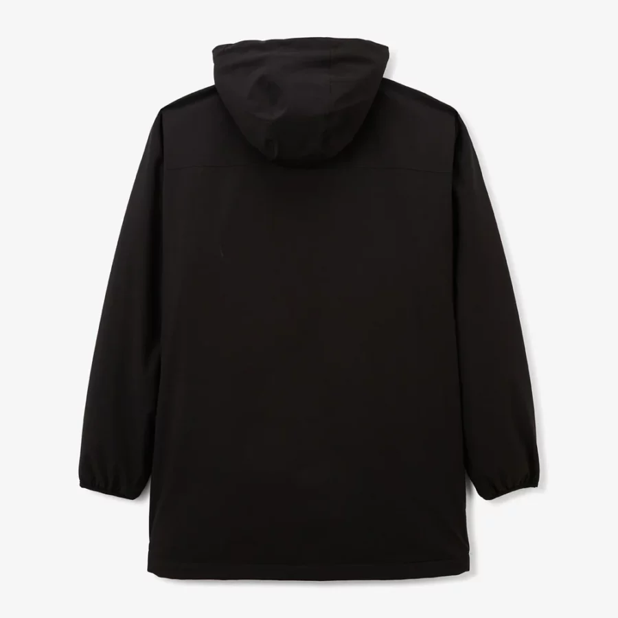 Parka Stormer SERGE BLANCO – Image 3