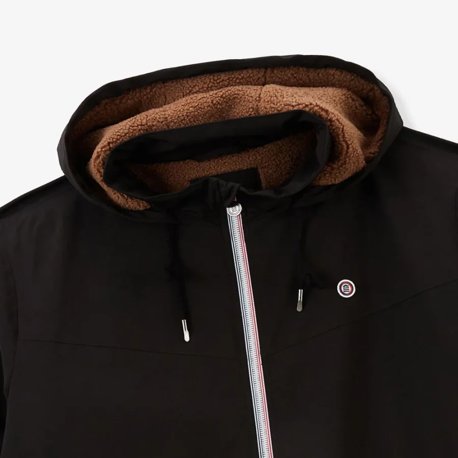 Parka Stormer SERGE BLANCO – Image 4