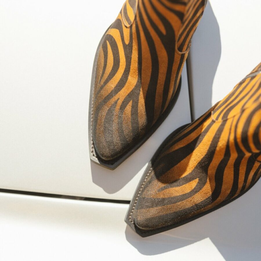 Bottines Muratti – Image 5