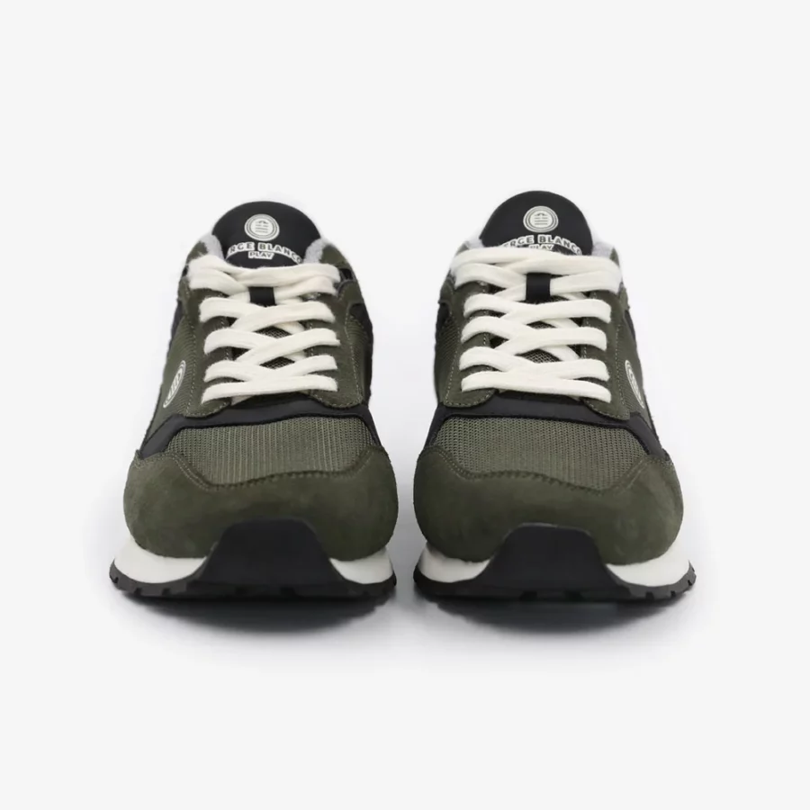 BASKETS SERGE BLANCO – Image 2