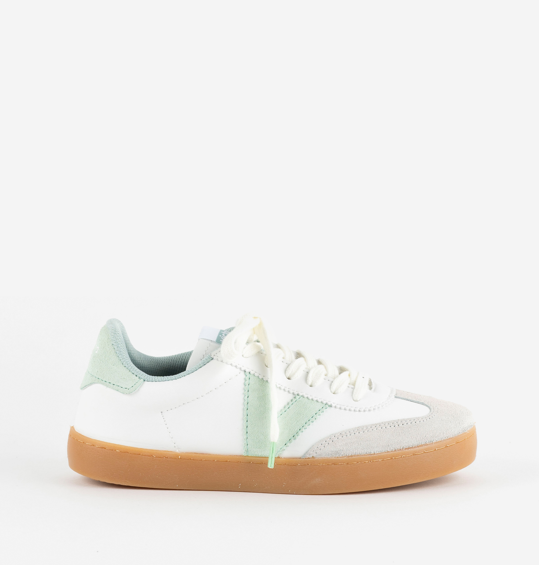 Baskets Victoria BERLÍN CICLISTA Menta