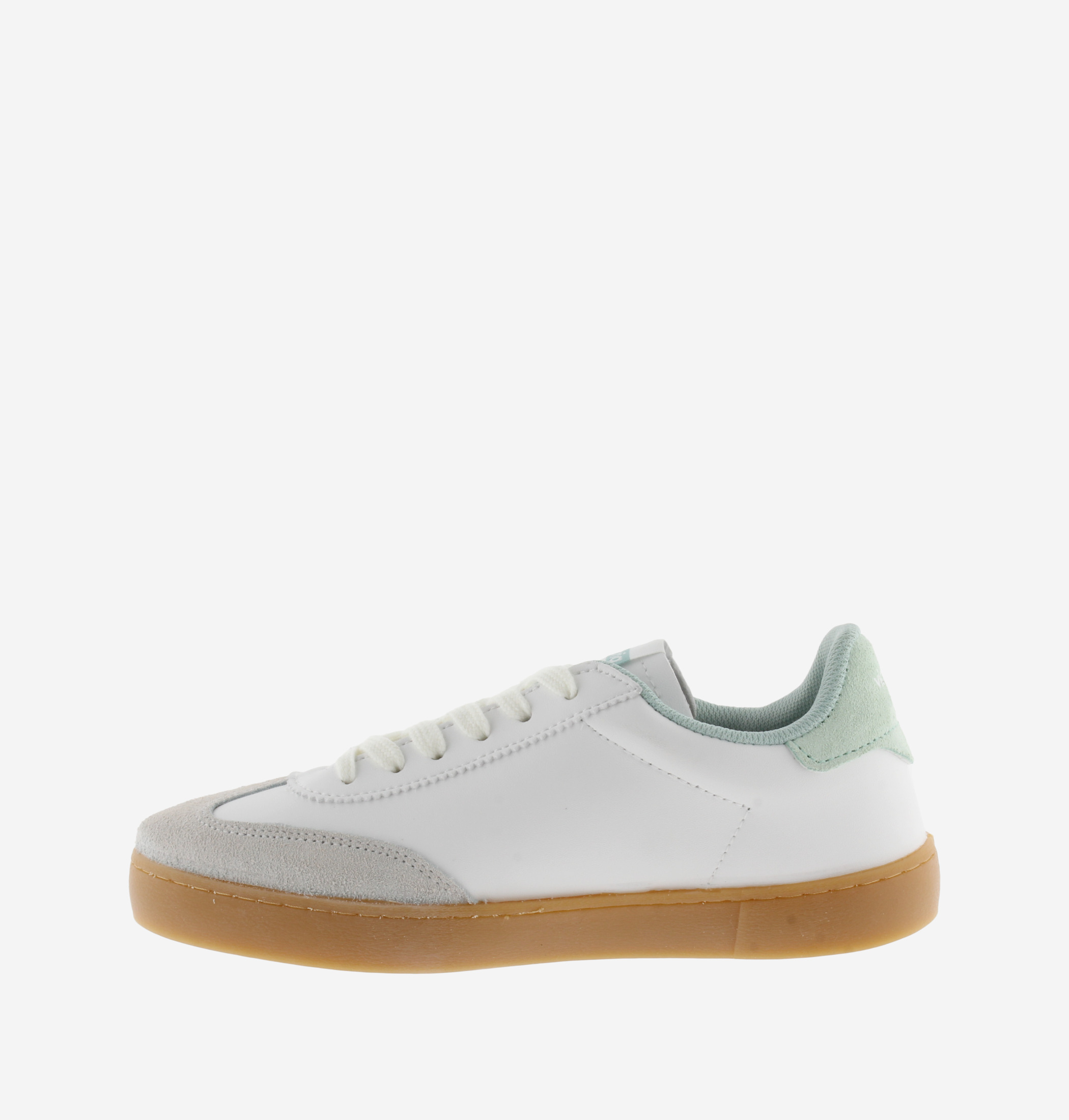 Baskets Victoria BERLÍN CICLISTA Menta – Image 3