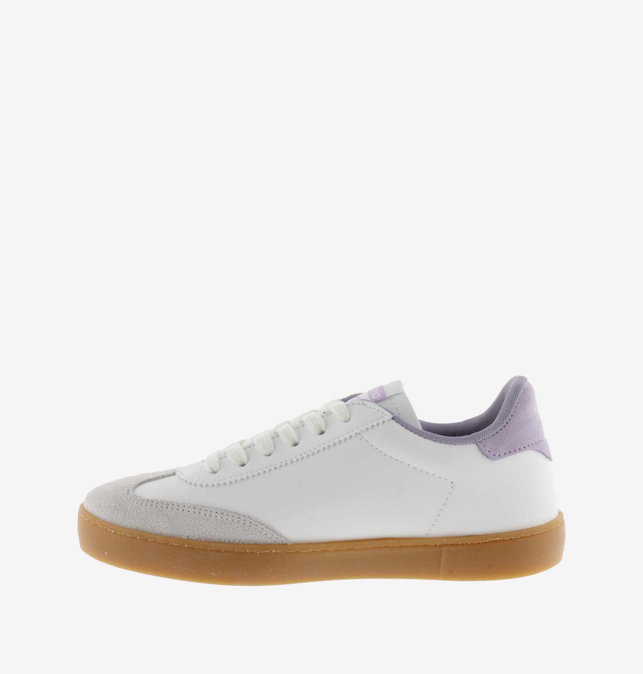 Baskets Victoria BERLÍN CICLISTA Lila – Image 3