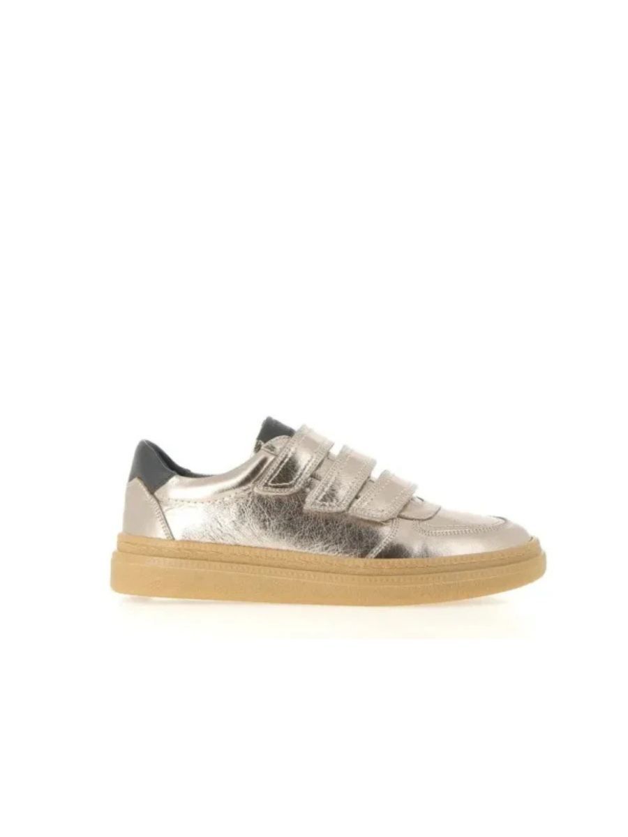 ESTOUBLON METALIC BRONZE