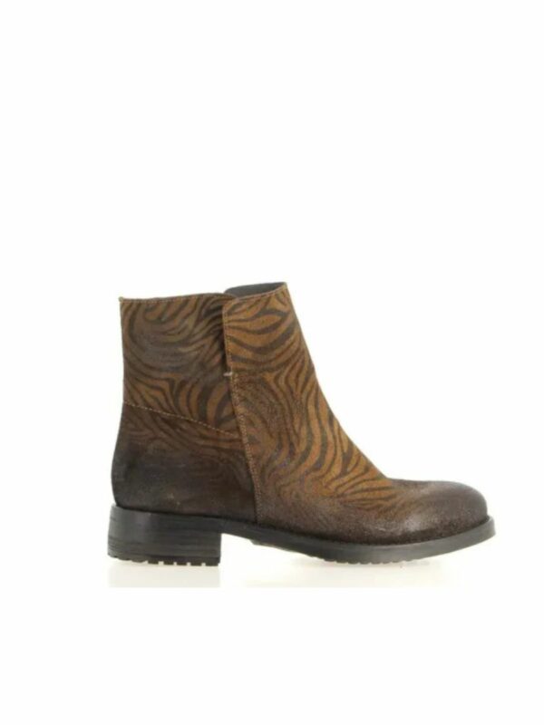 AMANVILLERS ZEBRA BABY