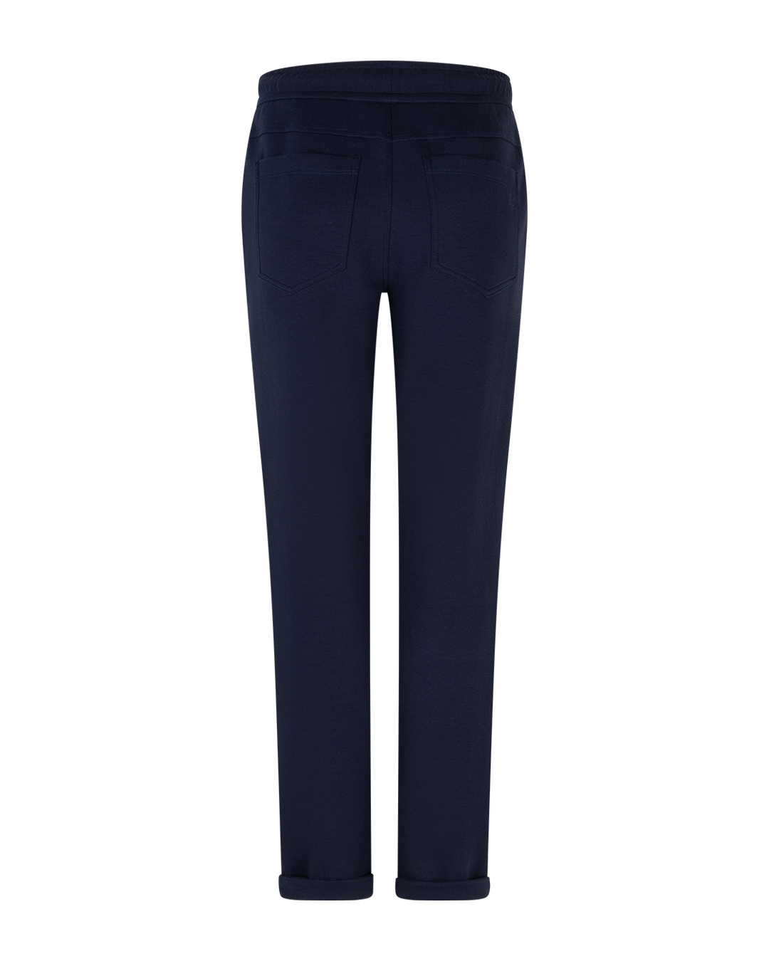 Pantalon Red Button Stella Scuba bleu nuit – Image 3
