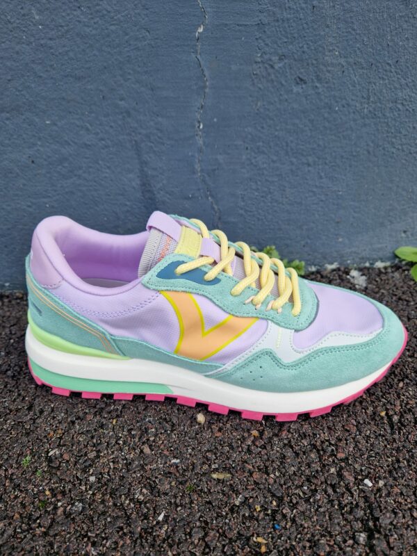 Sneakers femme LILA Victoria