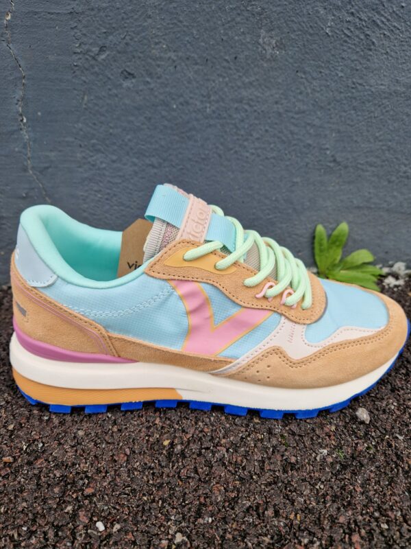 Baskets Femme CELESTE Victoria