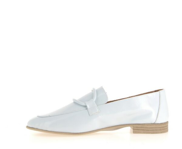 Mocassins Coco et Abricot ESPARROS BLEU CIEL – Image 4