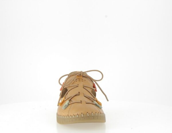 Chaussures Coco et Abricot MANGIENNES COCONUT – Image 3