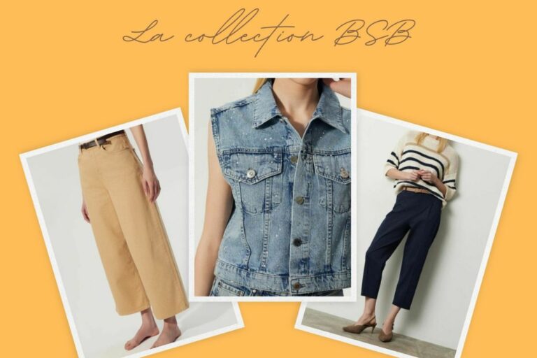 la collection bsb arrive sur lilot chaussures