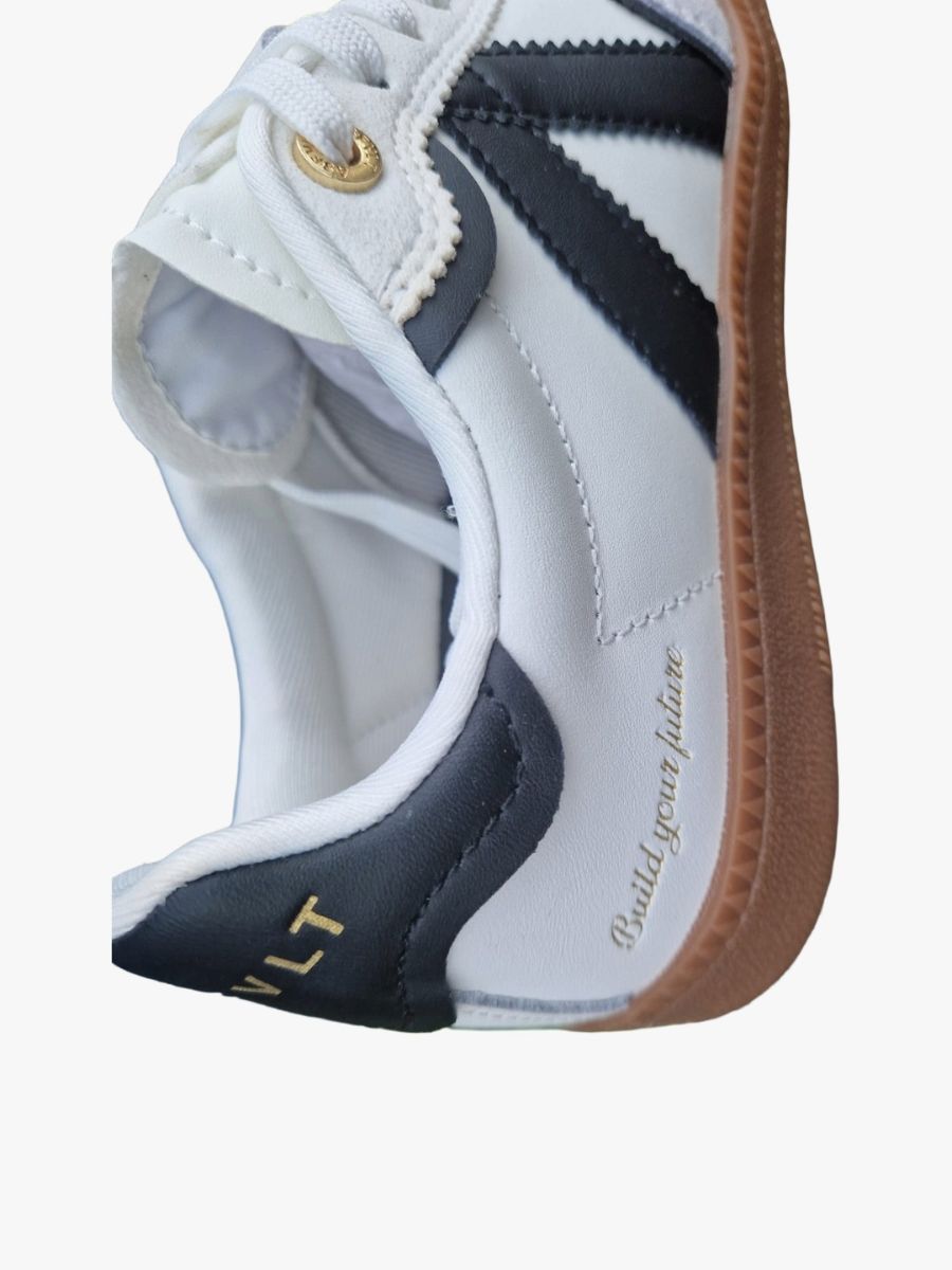 Baskets basses Elite classic ASFVLT – Image 2