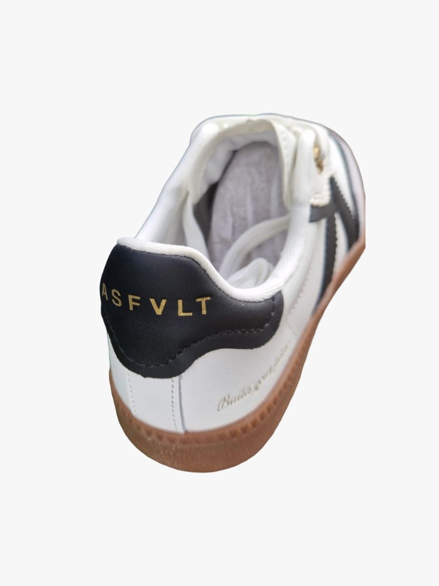 Baskets basses Elite classic ASFVLT – Image 4