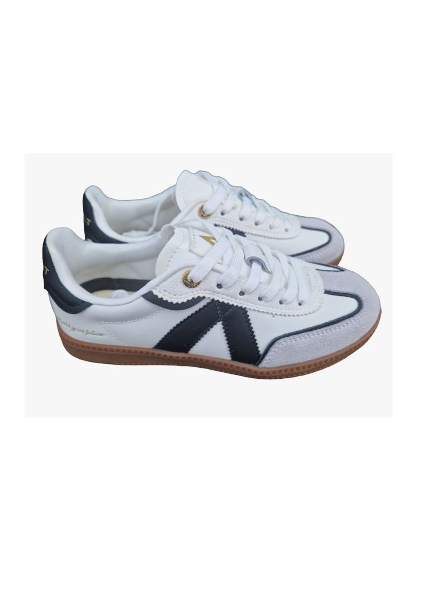 Baskets basses Elite classic ASFVLT – Image 3