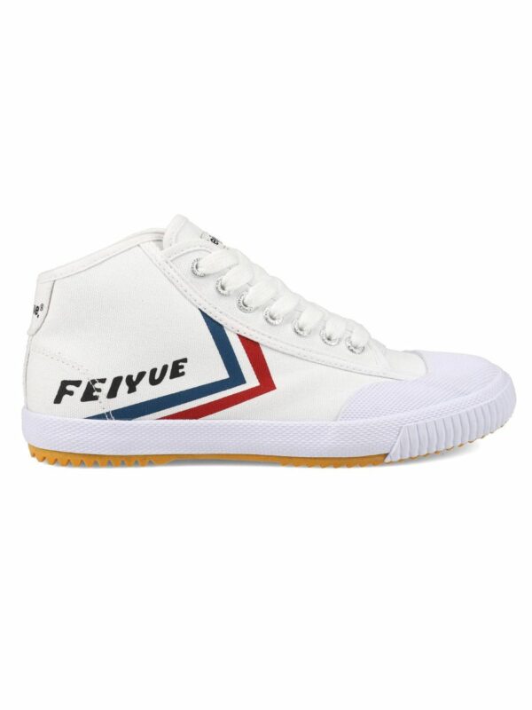 Baskets montantes en toile Feiyue