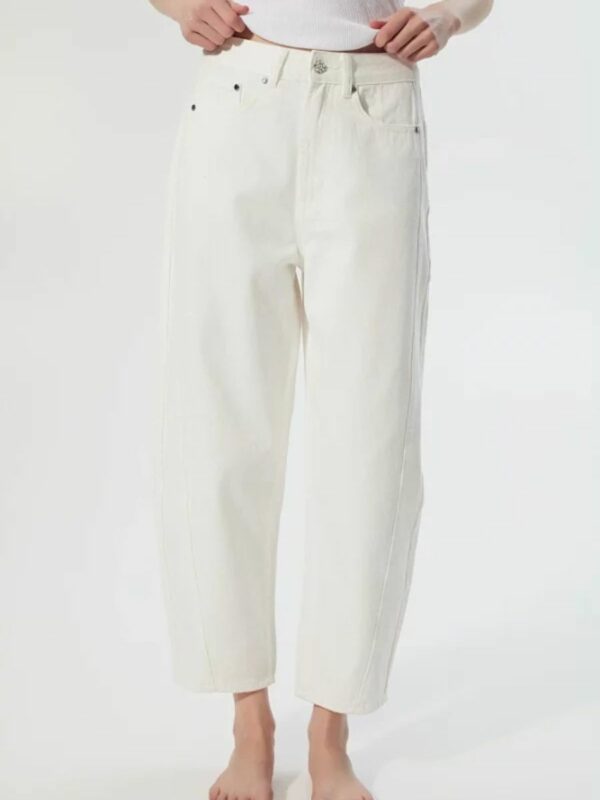 Pantalon coupe Ballon BSB