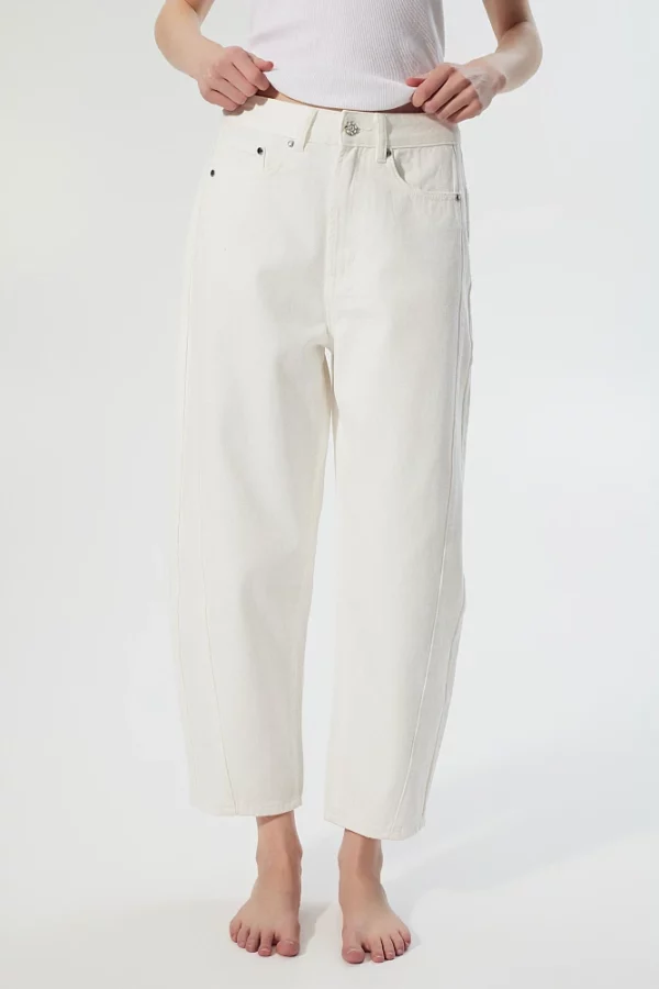 Pantalon coupe Ballon BSB