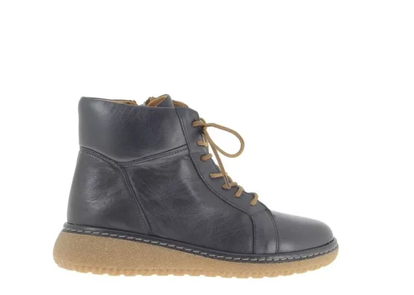 Chaussures esprit clarks SALESCHES UYGUNER - Marine