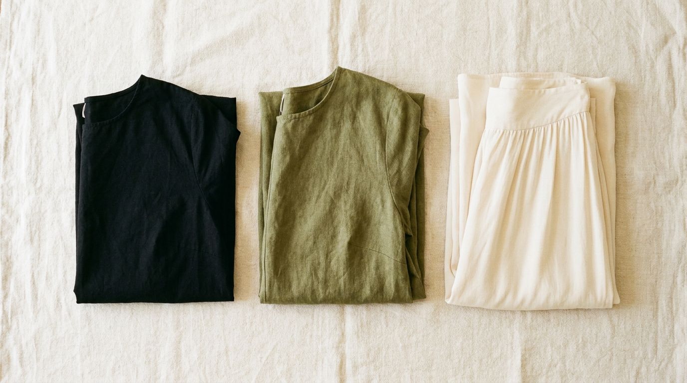 Robe courte, robe midi, robe longue — quelle chaussure avec une robe