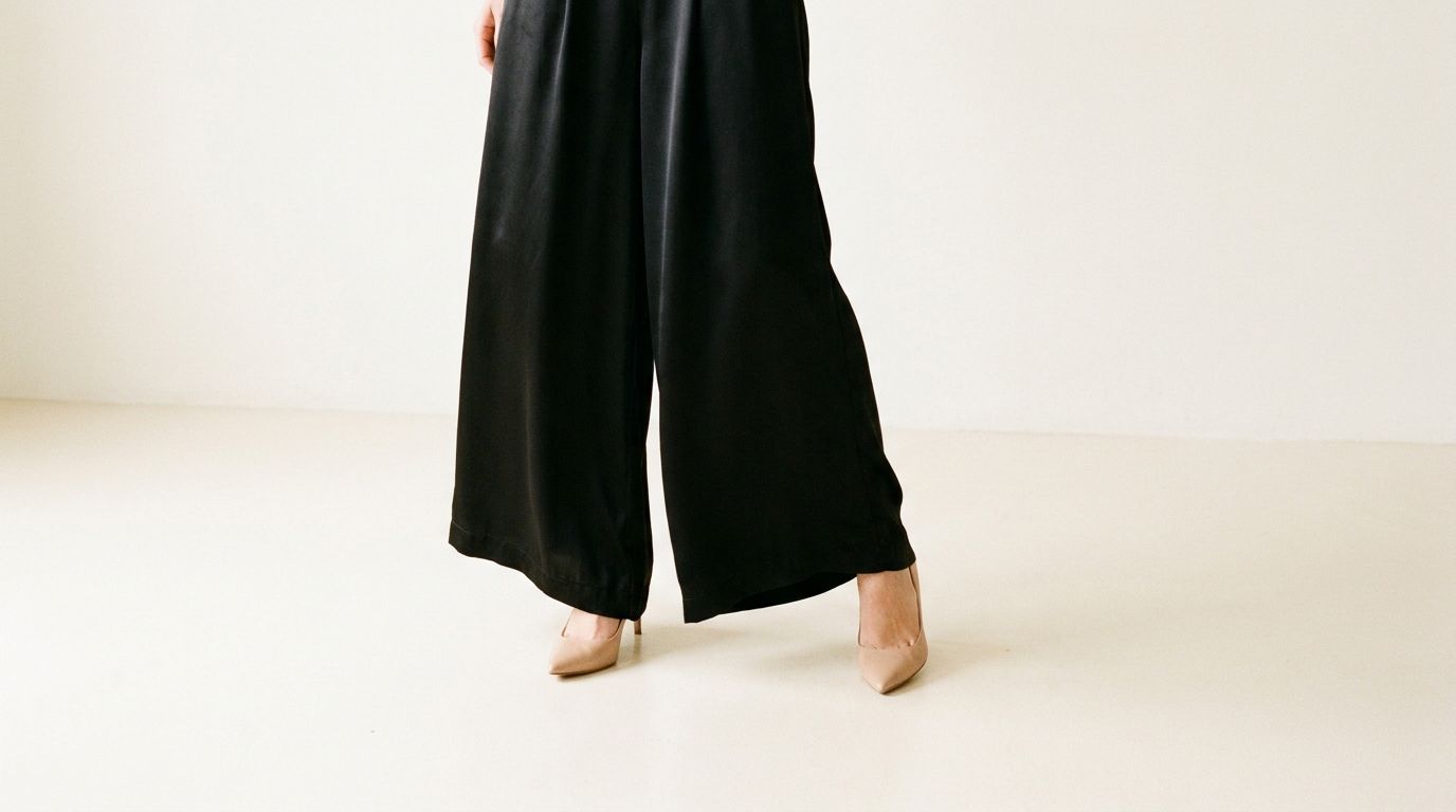 Quelle chaussure avec une combinaison noire — chaussure combinaison