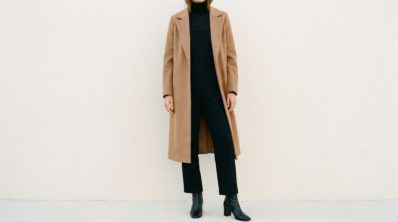 La combinaison en hiver — chaussure combinaison
