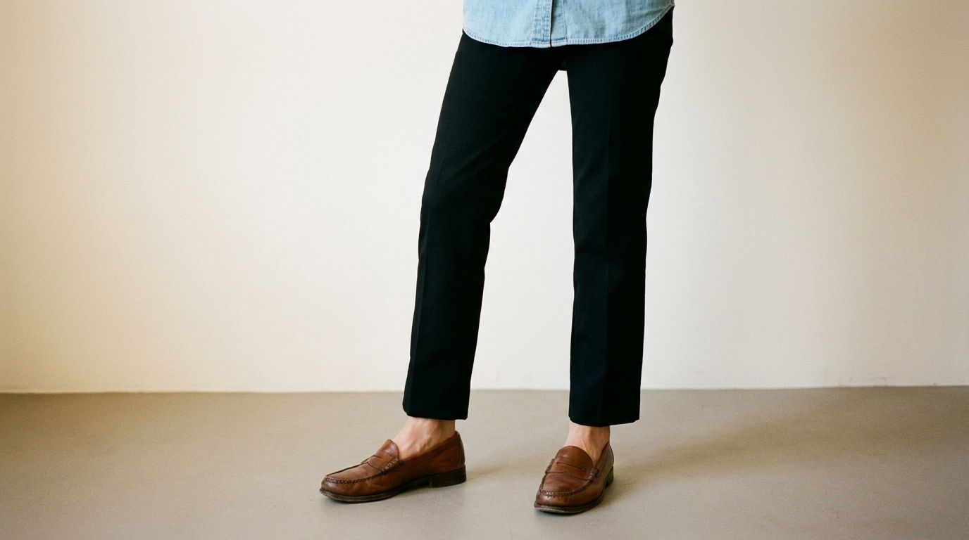La chemise en jean selon la saison — chemise en jean