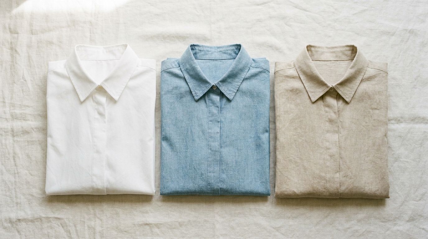 Quelle chemise oversize choisir ? — chemise oversize et jean