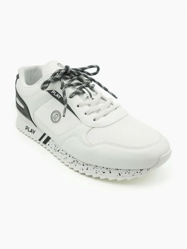 SNEAKERS CHAMONIX BLANC